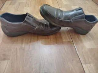 Zapato hombre NUPPER