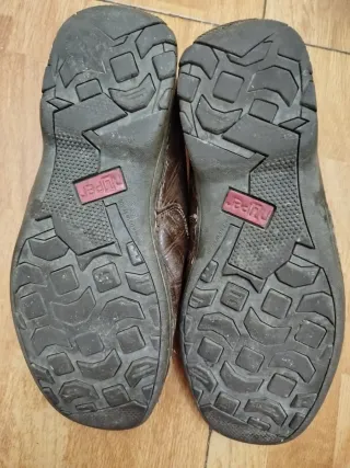 Zapato hombre NUPPER