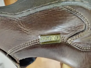 Zapato hombre NUPPER