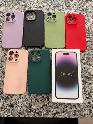 iPhone 14 Pro 128 GB