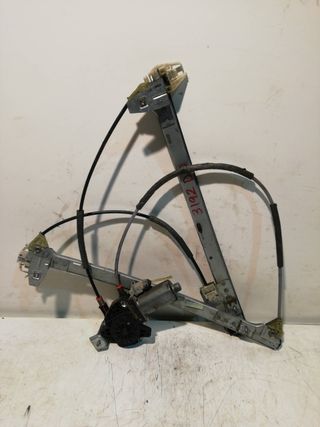 ELEVALUNAS DELANTERO DERECHO CITROEN XSARA PICASSO (2)