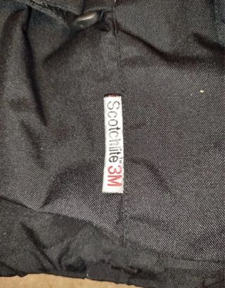 Chaqueta de moto harley davidson