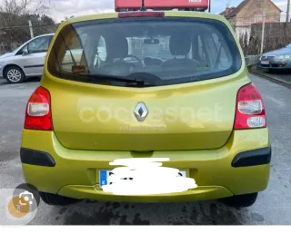 Renault Twingo 2010