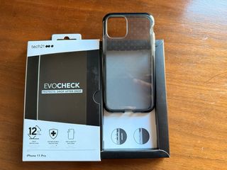 Iphone 11 Pro tech21 Protective Case like new