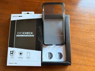 Iphone 11 Pro tech21 Protective Case like new