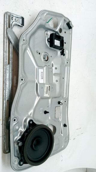 ELEVALUNAS DELANTERO IZQUIERDO VOLVO XC70 II (136)