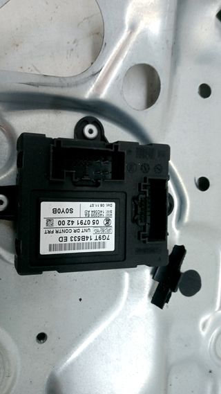 ELEVALUNAS DELANTERO IZQUIERDO VOLVO XC70 II (136)