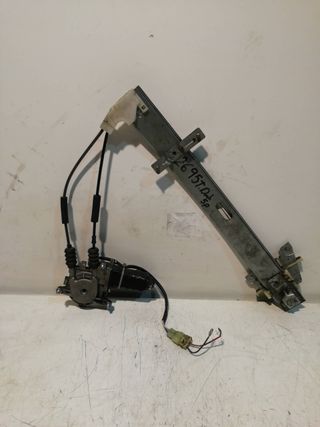 ELEVALUNAS TRASERO DERECHO KIA SEPHIA LL