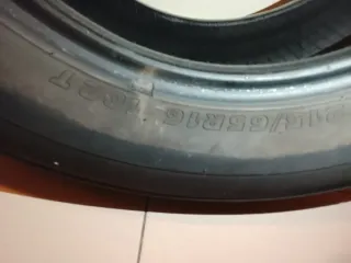 Neumáticos 215/65R16C