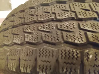 Neumáticos 215/65R16C