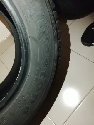 Neumáticos 215/65R16C