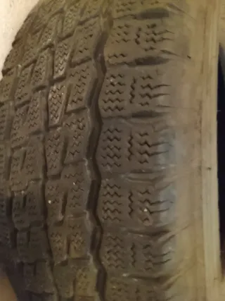 Neumáticos 215/65R16C