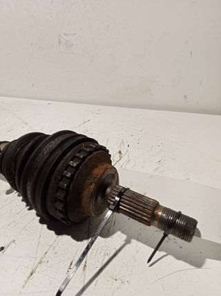 TRANSMISION DELANTERA DERECHA RENAULT CLIO II FASE I (B/CBO)