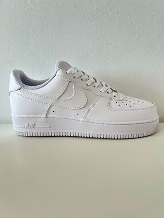 Nike Air Force 1 Blancas Talla 42