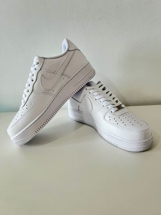 Nike Air Force 1 Blancas Talla 42
