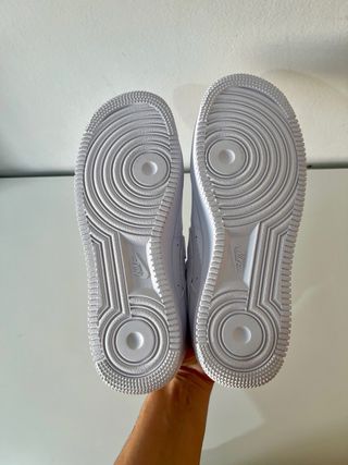 Nike Air Force 1 Blancas Talla 42