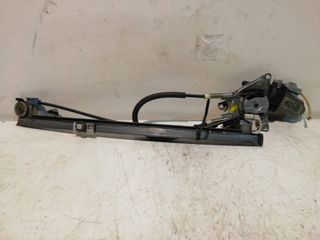 MOTOR ELEVALUNAS DELANTERO IZQUIERDO CITROEN SAXO