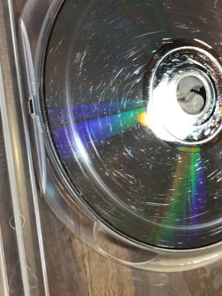 Sonic Mega Collection Plus ps2 platinum solo disco