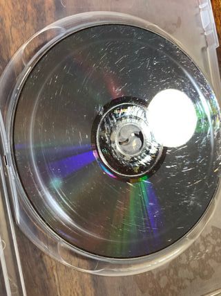 Sonic Mega Collection Plus ps2 platinum solo disco