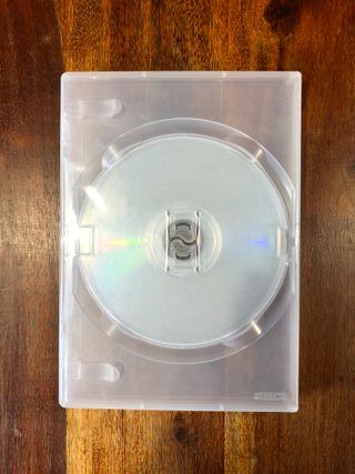 Sonic Mega Collection Plus ps2 platinum solo disco