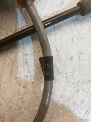 MOTOR ELEVALUNAS DELANTERO DERECHO PEUGEOT 206 BERLINA (2)