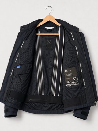 Chaqueta BMW Motorrad acolchada