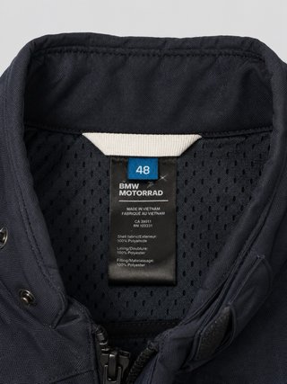 Chaqueta BMW Motorrad acolchada