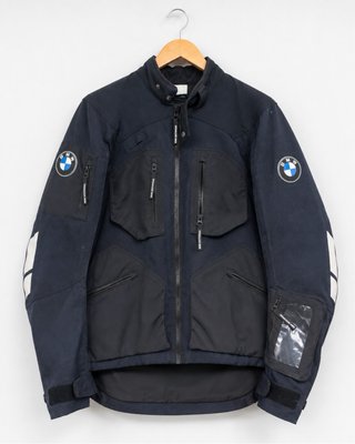 Chaqueta BMW Motorrad acolchada