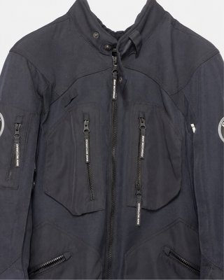 Chaqueta BMW Motorrad acolchada