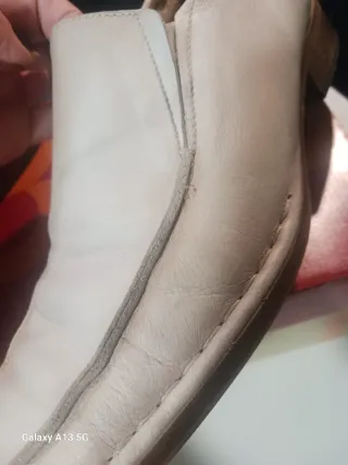 Zapatos Paco Jaén Talla 42