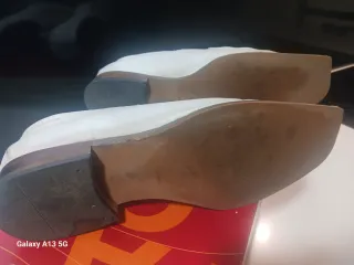 Zapatos Paco Jaén Talla 42