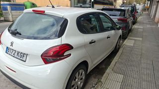 Peugeot 208 2017