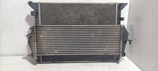 RADIADOR AGUA LAND ROVER DEFENDER (LD) (2)