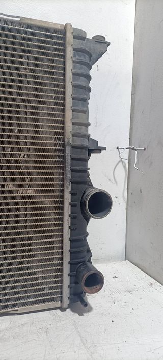 RADIADOR AGUA LAND ROVER DEFENDER (LD) (2)