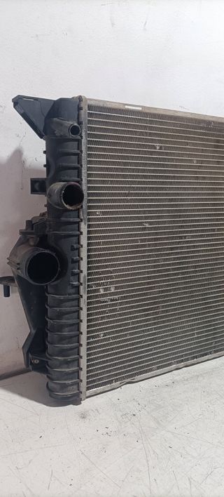 RADIADOR AGUA LAND ROVER DEFENDER (LD) (2)