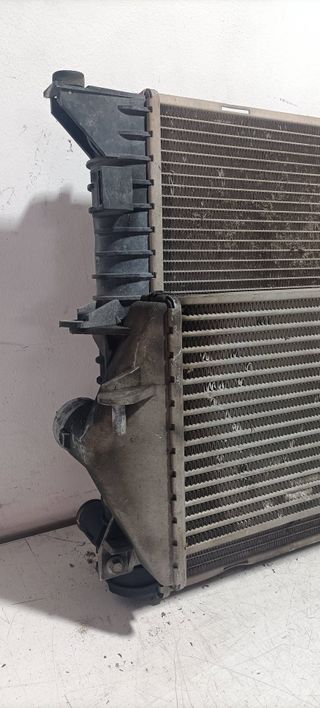 RADIADOR AGUA LAND ROVER DEFENDER (LD) (2)