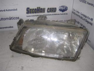 FARO IZQUIERDO SAAB 9-3 BERLINA (3)