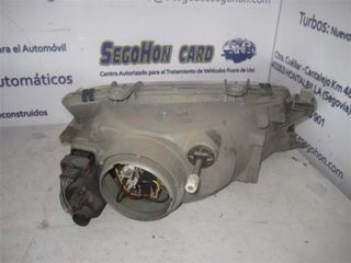 FARO IZQUIERDO SAAB 9-3 BERLINA (3)