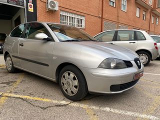 SEAT Ibiza 1.4 75cv 250.000 Km