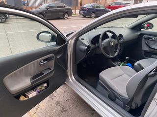 SEAT Ibiza 1.4 75cv 250.000 Km