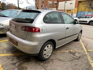 SEAT Ibiza 1.4 75cv 250.000 Km