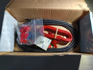 Kit Eléctrico Universal Aragon-500