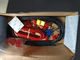 Kit Eléctrico Universal Aragon-500