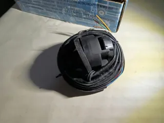 Kit Eléctrico Universal Aragon-500