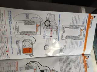 Kit Eléctrico Universal Aragon-500