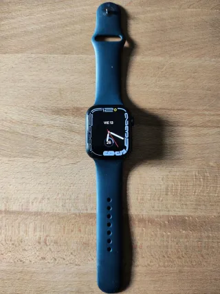 Apple Watch Serie 8 GPS
