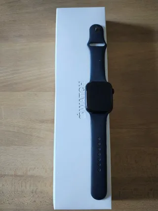 Apple Watch Serie 8 GPS