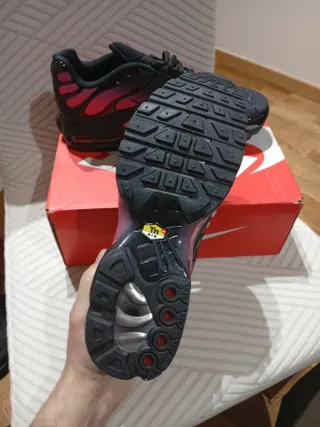 Zapatillas sin estrenar talla 42