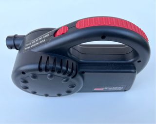 Inflador eléctrico Coleman QuickPump para piezas