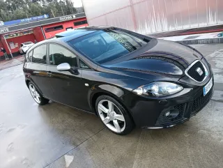 SEAT Leon 2007
